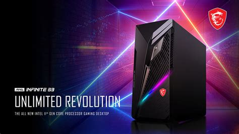 Msi Global The Leading Brand In High End Gaming And Professional Creation