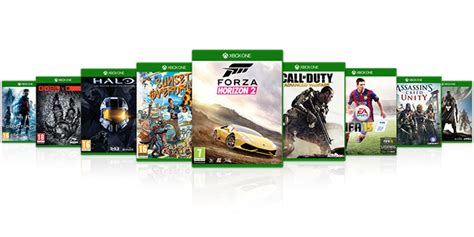 En consolas y videojuegos sé parte de la evolución tecnológica y disfruta en tu hogar una experiencia completa de alta fidelidad en imagen y sonido, diseñados para cada consola. Todos los juegos para Xbox 360 y Xbox One (gamescom 2014)