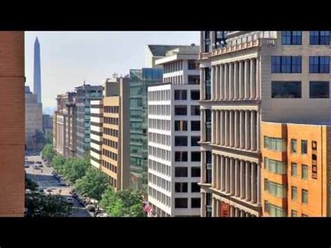 Modern hotel near the national mall, the wharf dc and united states capitol building. Holiday Inn Washington DC-Central/White House - Hotel Tour ...