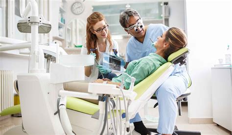 When should an NHS dental patient be paying for treatment? - Dentistry ...