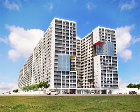 Light 2 residences provides you with everything you need to create a beautiful home for you and your family. Shore 2 Residences - Invest SMDC Online