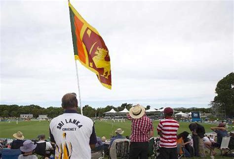 Sri Lanka Cricket Sacks Officials Over Sex Scandal Sex कांड के आरोपों