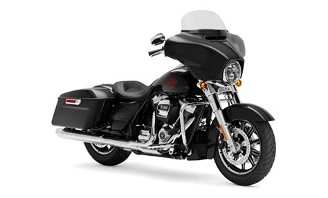 Standard and optional fuel systems may vary by country. New 2020 Harley-Davidson Electra Glide® Standard Vivid ...