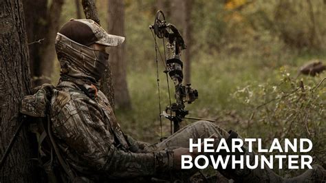 Heartland Bowhunter Outdoor Channel Reality Series