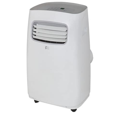 Perfect Aire 8000 Btu Portable Air Conditioner For 350 Sq Ft Room