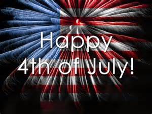 Image result for Happy 4th of july