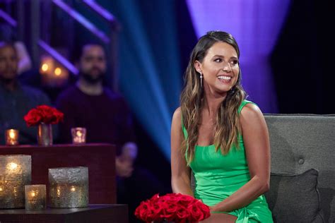 Katie Thurston Previews The Bachelorette Finale On August 9 Glamour