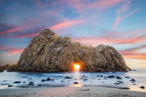 7 Unique Beaches In California For Your Instagram Shots