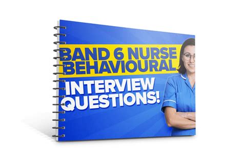 Sample Interview Questions For Band 6 Nurses