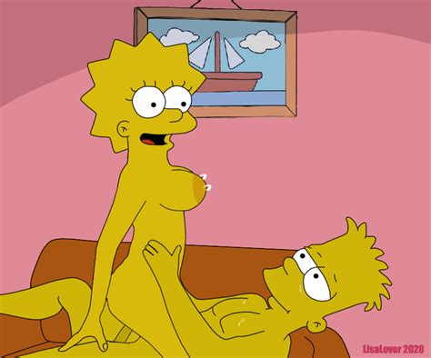 Animated The Simpsons