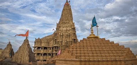 Top 16 Most Famous Temples In Gujarat List Of All Temples