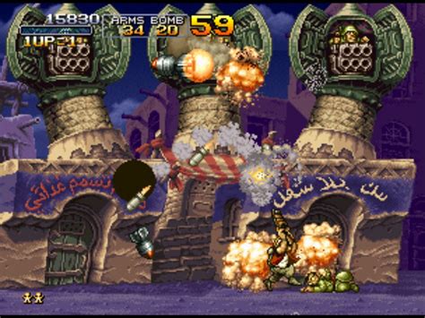 Bagol droid adalah tempat berbagi pengalaman dan ilmu seputar android. Download METAL SLUG X Full PC Game