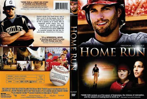 Home Run Dvd Cover 2013 R1