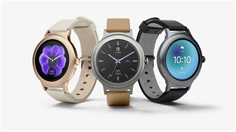 Best Wear Os Watch 2019 Our List Of The Top Ex Android Wear