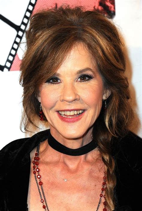 Girl from The Exorcist Linda Blair: Where is she now | Life | Life ...