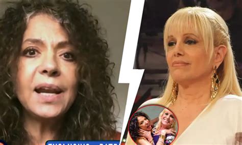 Toda la actualidad sobre patricia sosa está en el doce.tv. Sabrina Ravelli. Noticias sobre Sabrina Ravelli | Revista ...