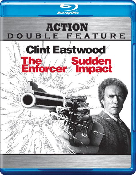 But this time, he's teamed with female partner inspector kate moore, with whom he's not too excited to be working. The Enforcer DVD Release Date