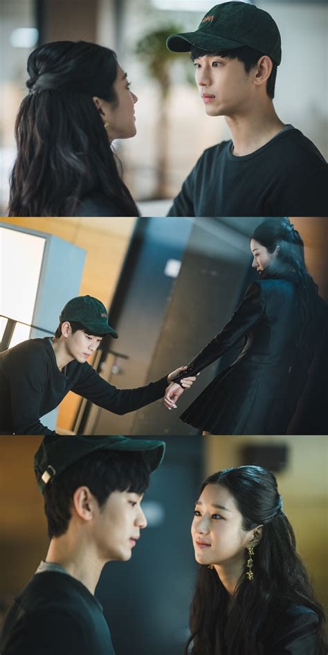 Seo ye ji is able to speak fluent spanish, which she has demonstrated quite a number of times in interviews, variety shows and dramas. Kim Soo Hyun dan Seo Ye Ji Saling Serang Ruang Pribadi di ...