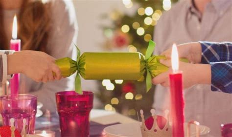 Large selection of british foods and groceries at low prices with fast shipping Christmas crackers meaning: Why do we pull Christmas ...
