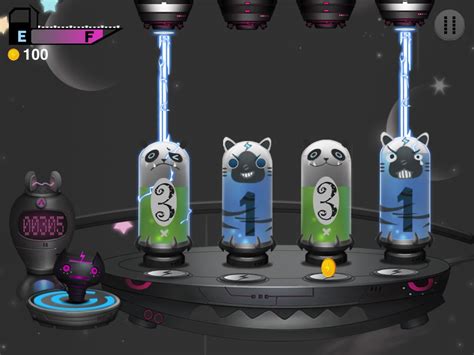 ‘disco Kitten Review The Feline Beat Beckons You Toucharcade