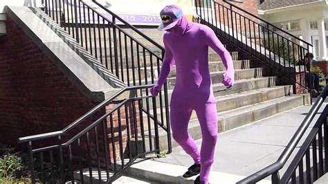 Morphsuits In Public Trolling Youtube