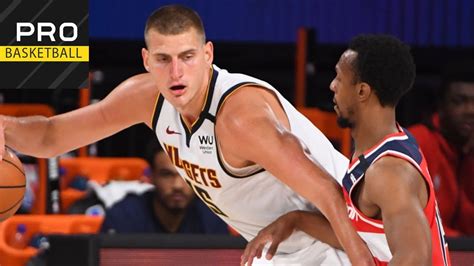 How to watch washington wizards vs. Washington Wizards vs Denver Nuggets | Jul. 22, 2020 ...