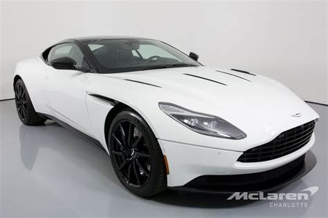 Receive price alert emails when price changes, new offers become available or a vehicle is sold. Inspirational aston Martin 177 White | Aston martin ...