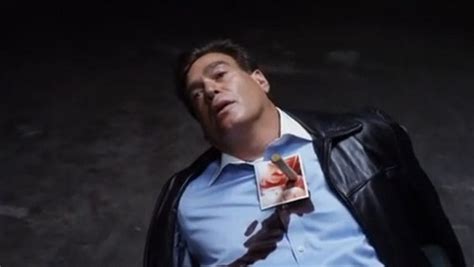 The series premiere follows rizzoli as she works alongside an fbi agent to track down a serial killer apprentice and eventually, the serial killer himself as he manages to escape while there were plenty of scenes where isles was front and center, the plot for this first episode was focused more on rizzoli. Thomas O'Rourke | The Rizzoli and Isles Series Wiki ...