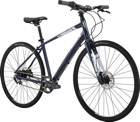Diamondback Bicycles Insight Sti 8 Complete Performance Hybrid Bike 22