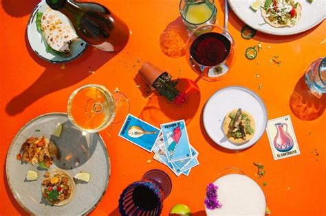 Every time you dine with us, it should be for great inspired food in an environment designed with individual. Frida Mexican Cantina: Your funky cantina with ugly ...