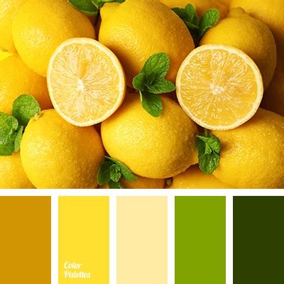Random lemon color scheme green schemecolor com. Color Palette #3699 | Color Palette Ideas