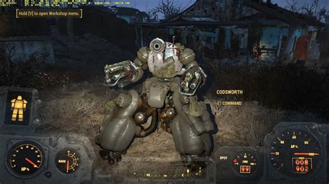 Fallout Automatron Dlc