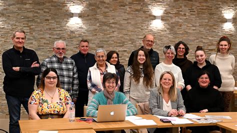 Nouvel Avenir Pour Les Créateurs De La Yaute 74 Publier Associations