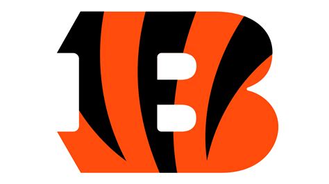 Cincinnati Bengals Logo Symbol Meaning History Png