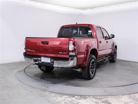 Inside 2017 toyota tacoma, interior features metallic ornaments, go pro camera and circular air vents. Used 2015 TOYOTA TACOMA Xsp-X Truck for sale in MIAMI, FL ...