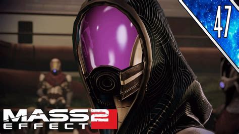 Mass Effect 2 Walkthrough Part 47 Tali Treason Loyalty Mission No Commentary Youtube