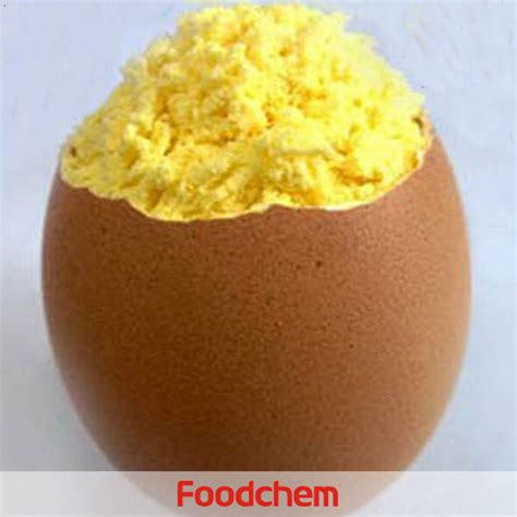 Huevo Entero En Polvo Proveedor Y Fabricante Comprar Precio Foodchem