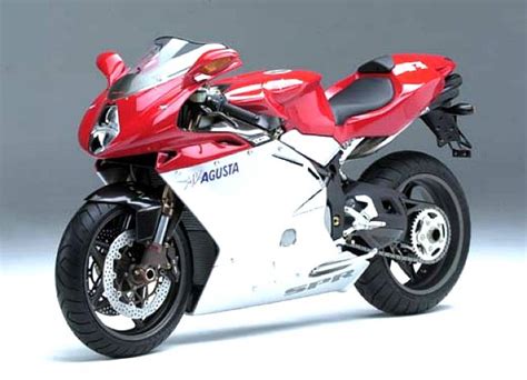 Mv agusta f4 rr is a race spec super bike that costs inr 35,71,000 in india. 2002 MV Agusta F4 SPR - Moto.ZombDrive.COM