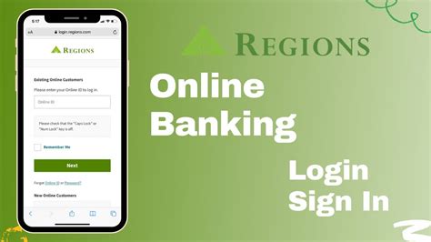 Regions Bank Login Regions Online Login Banking Guidelines In Details