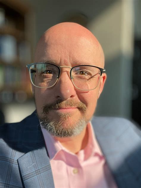 Our Pastor — Grace Baptist Church