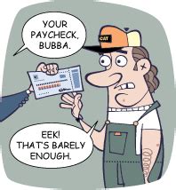 To take umbrage at someone's rudeness. A.Word.A.Day --eke
