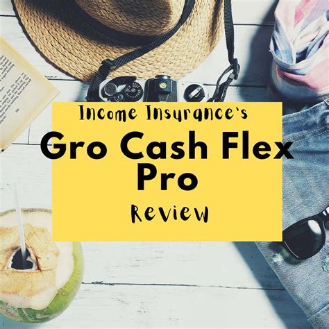 Gro Cash Flex Pro Review What You Need To Know Moneylinesg