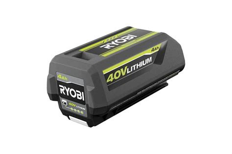 Ryobi 40v Battery Compatibility Chart With Hart Kobalt