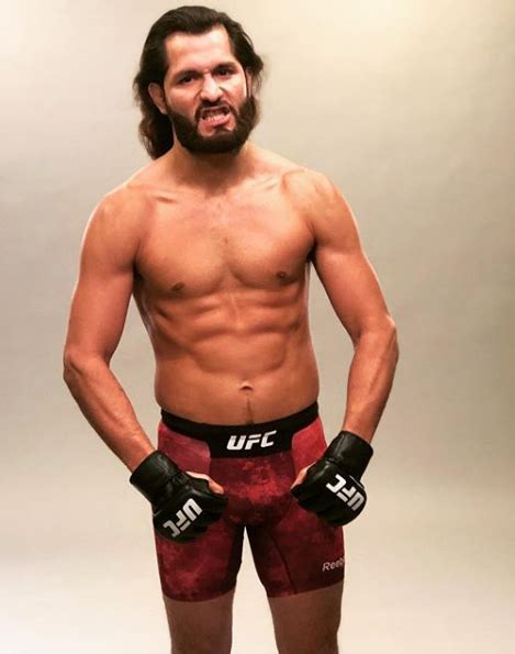 He is currently competing in the ufc's welterweight division. Jorge Masvidal - Bio, Net Worth, Affairs, Wife, Son , Record, MMA, UFC, Nationality, Age, Height ...