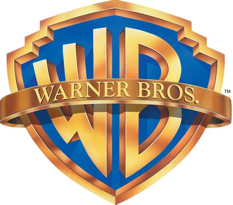 Download High Quality Warner Brothers Logo Shield Transparent Png