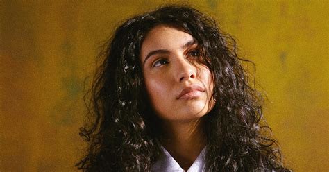 Hear Alessia Cara Reflect On Her Growing Pains For New Song Rolling