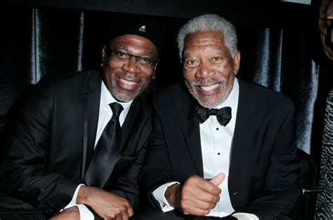 Whos Alfonso Freeman Bio Net Worth Son Mother Wife Father