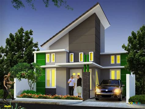 29 model atap rumah minimalis sederhana dan mewah terbaru. Macam-Macam Jenis Atap untuk Rumah Tinggal - Asdar Id