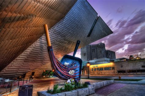 10 Of The Best Unforgettable Attractions In Downtown Denver Colorado