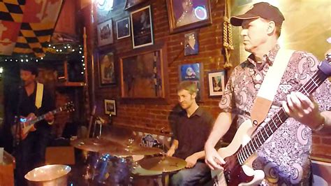 Check out cats eye pub in baltimore, md on www.changeupmag.com. Help Me by Linwood Taylor Band @ the Cat's Eye Pub ...
